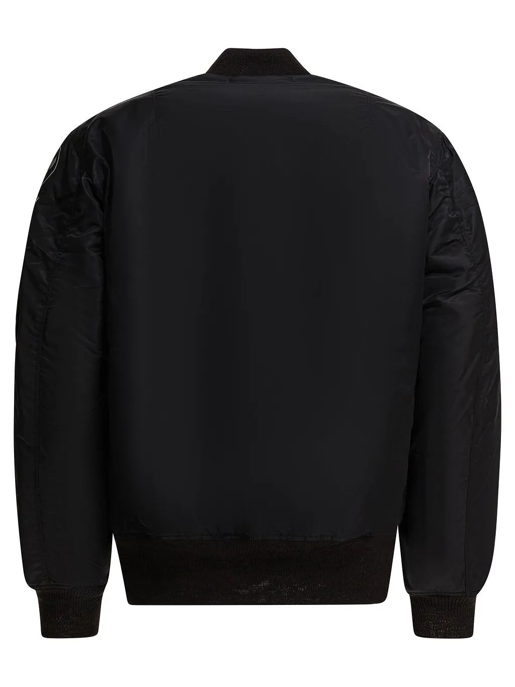 Buzz Rickson's Bomber Ma 1