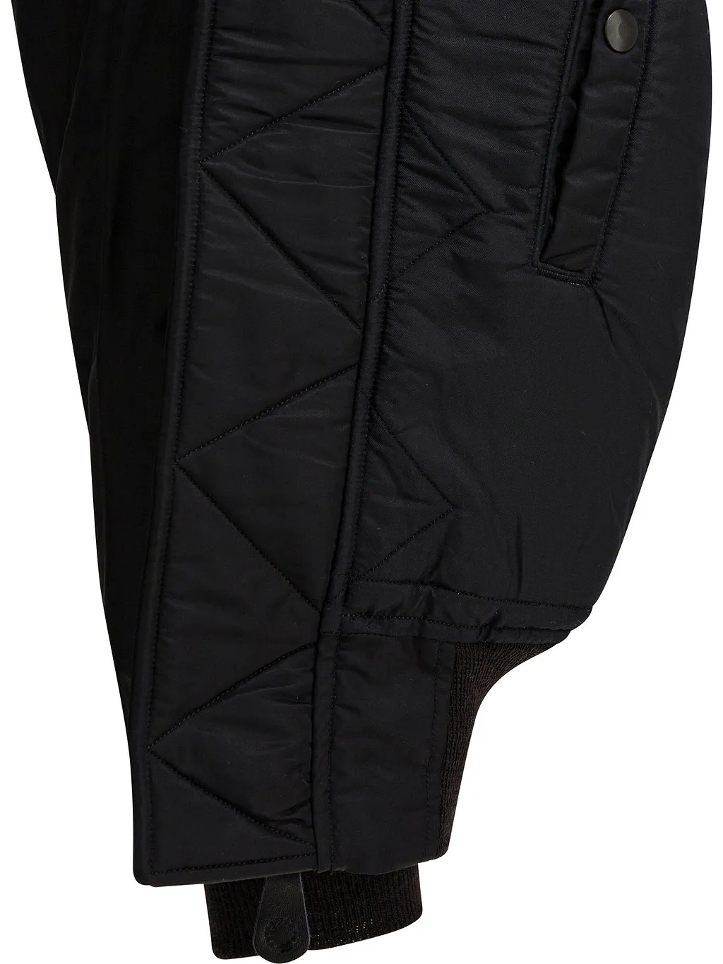 Buzz Rickson's Bomber Ma 1