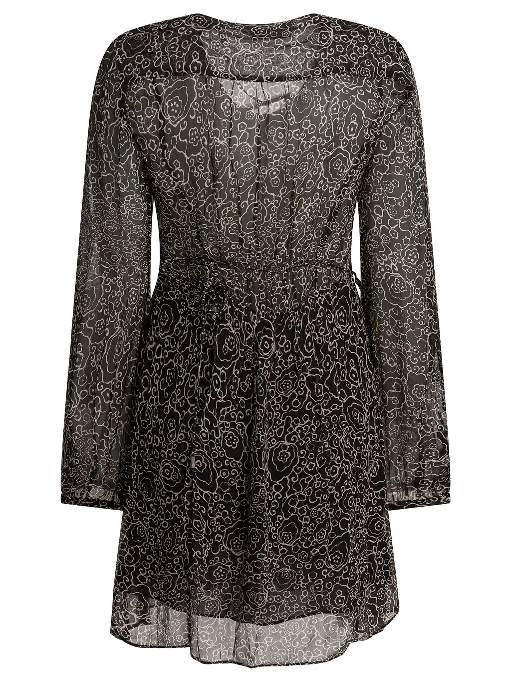 Marant ÉToile Short Dress Loriena