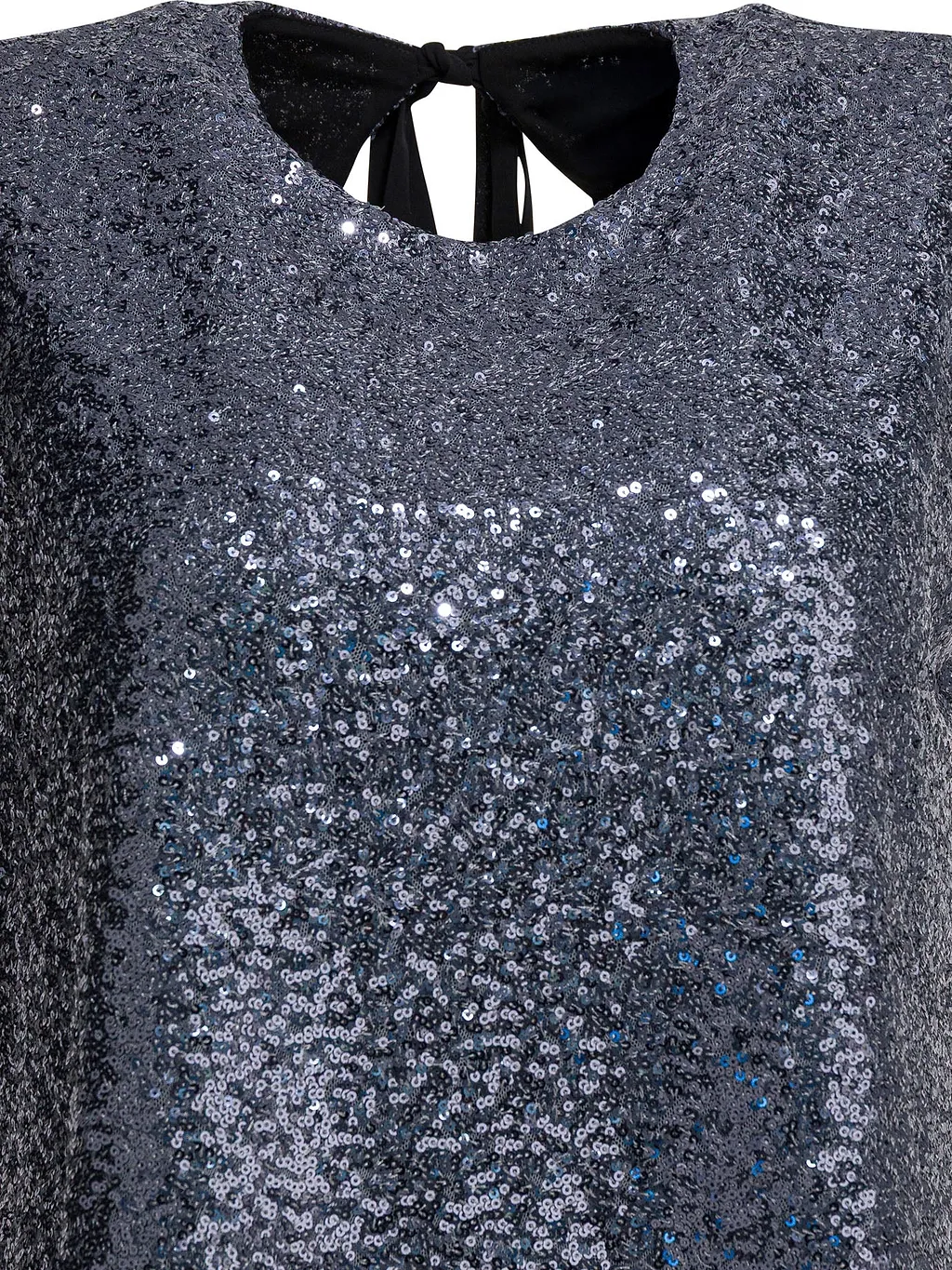 Semper Sequined A Line Top