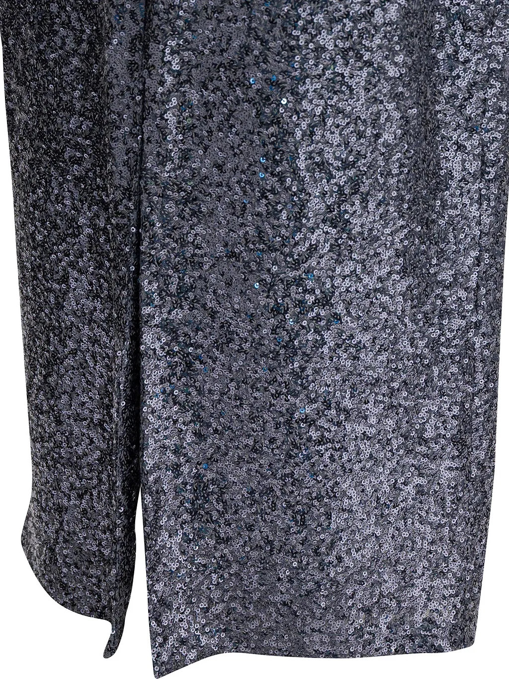 Semper Sequined Midi Skirt