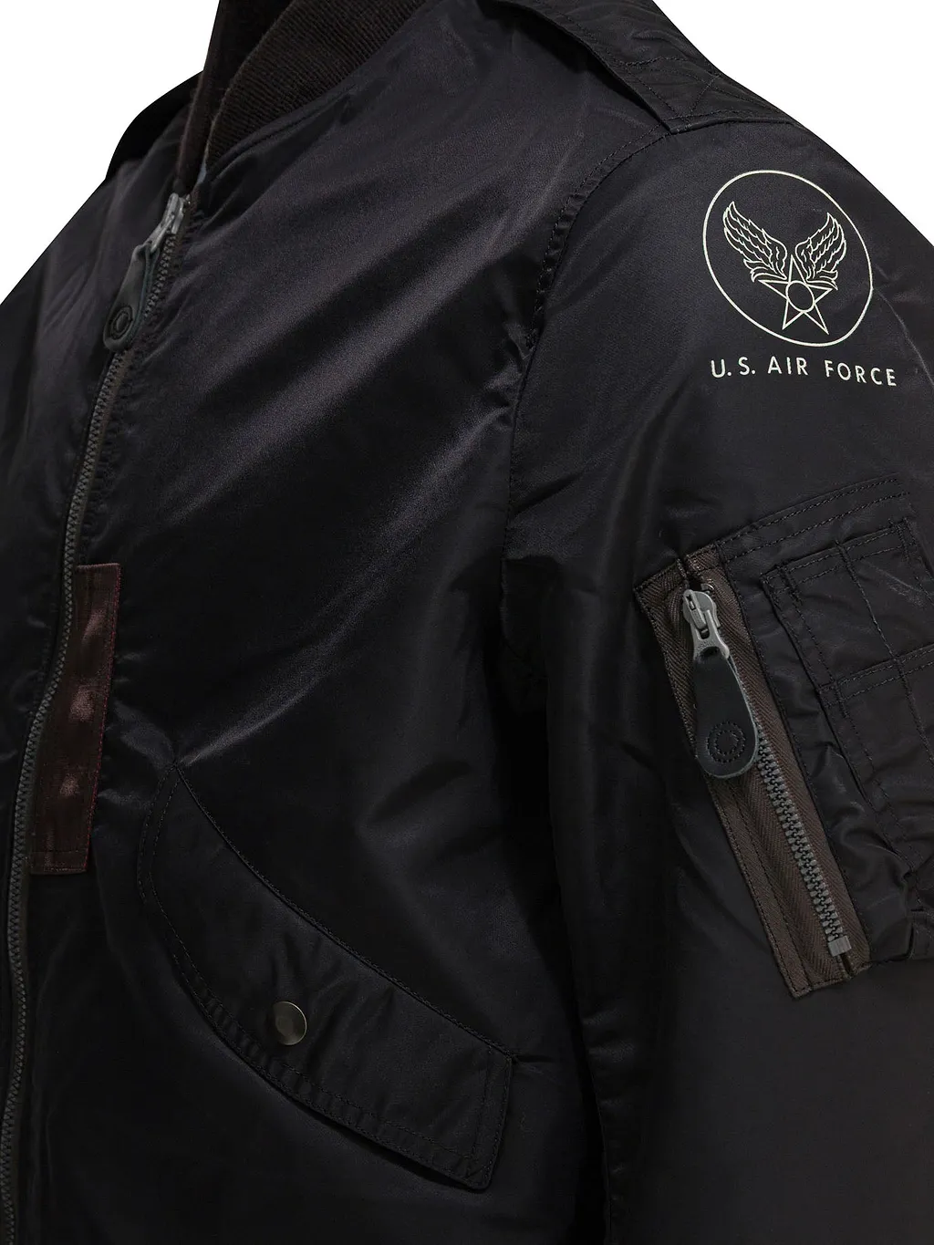 Buzz Rickson's Bomber Jacket 2B