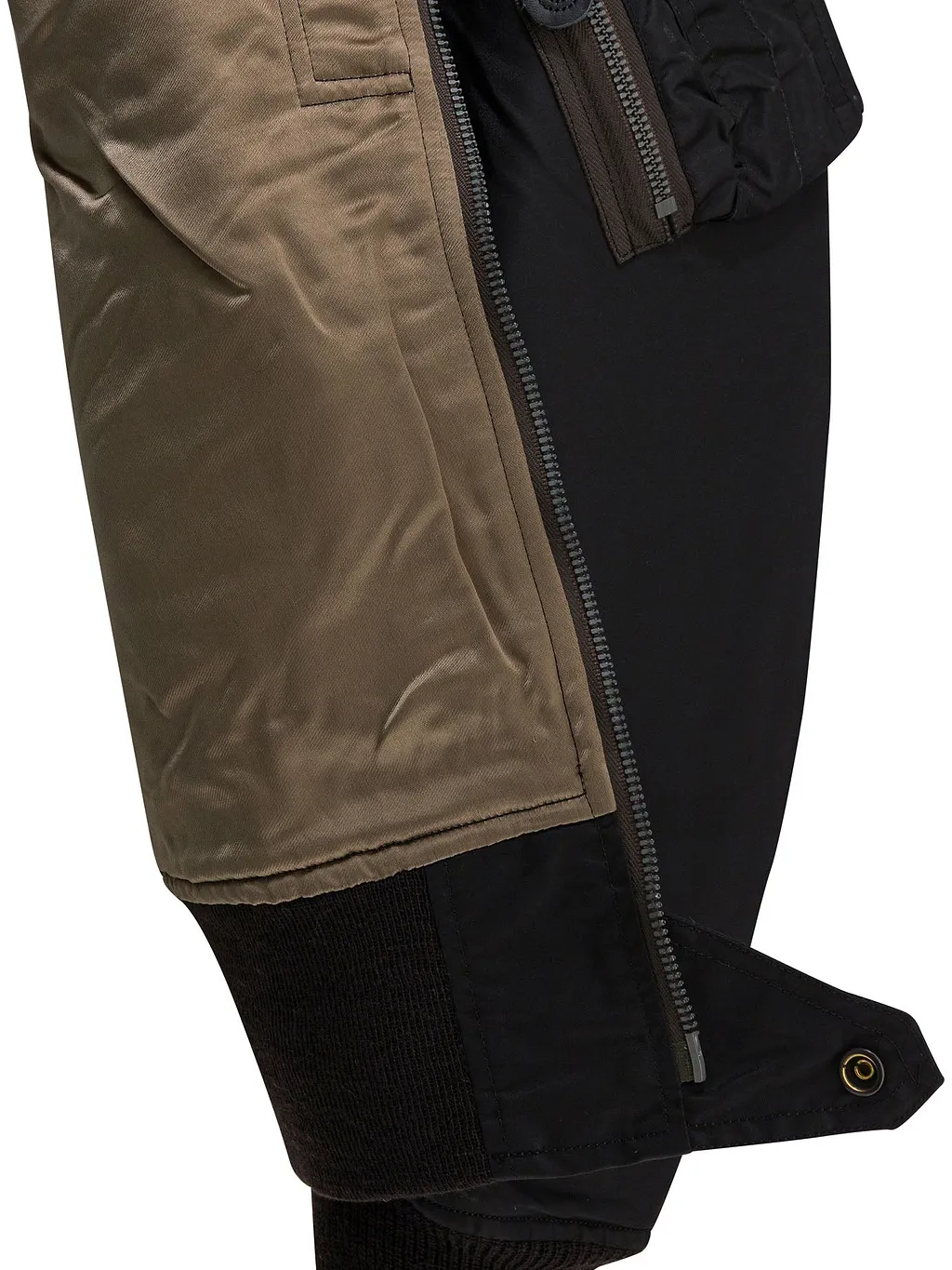 Buzz Rickson's Bomber Jacket 2B
