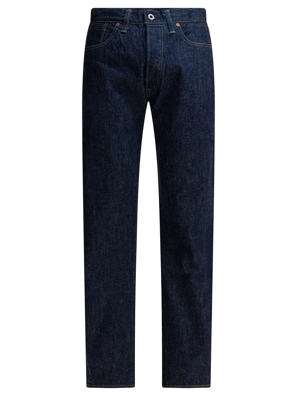Buzz Rickson's Straight Leg Jeans
