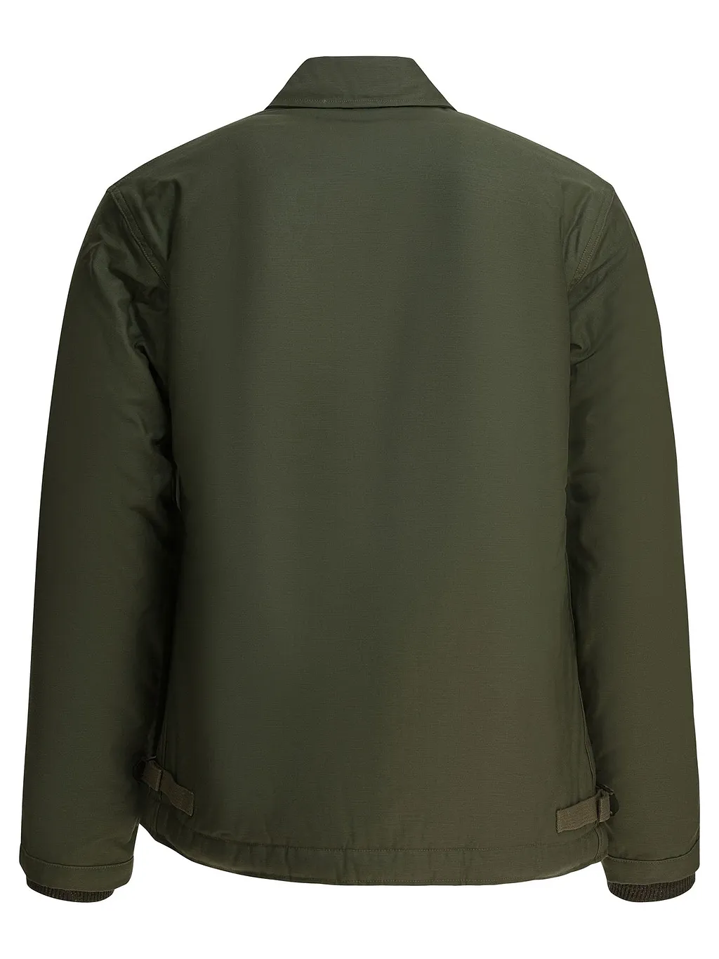 Buzz Rickson's Parka Deck A 2