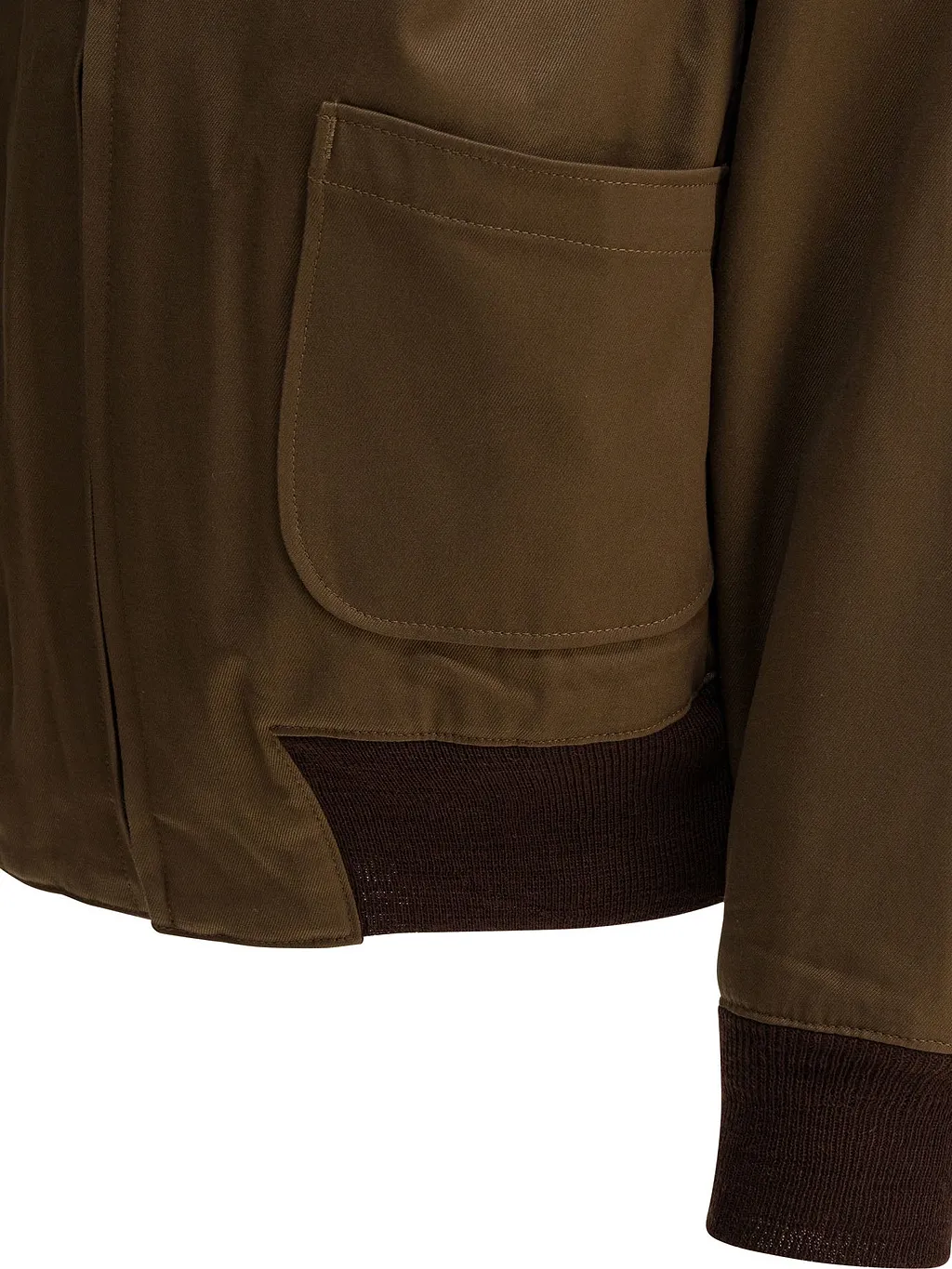 Buzz Rickson's Bomber Trankers