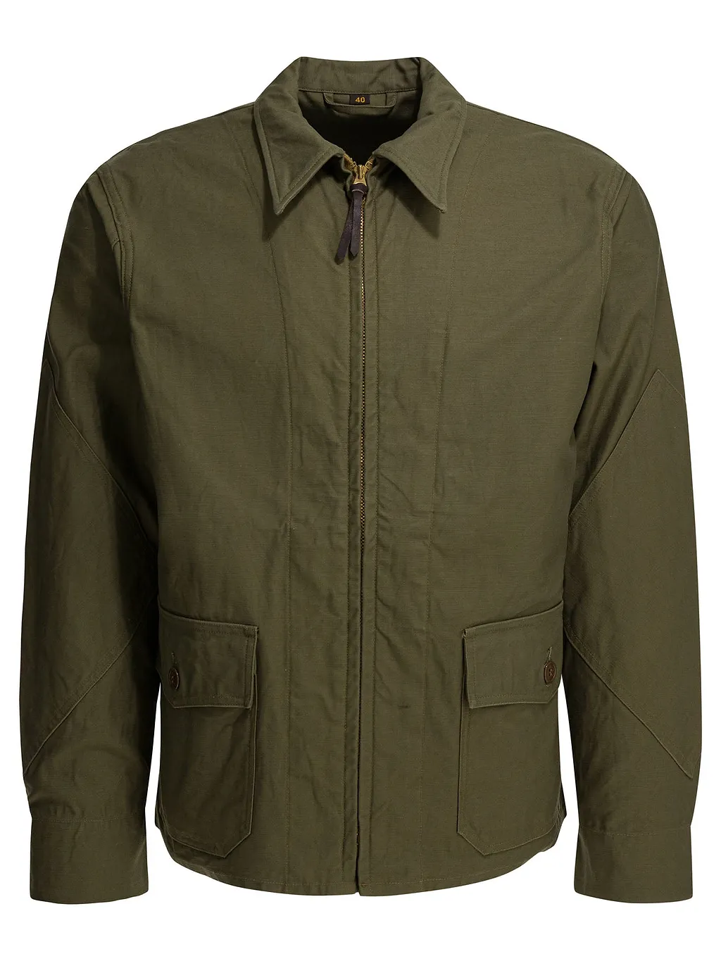 Buzz Rickson's Light Jacket M 421 A