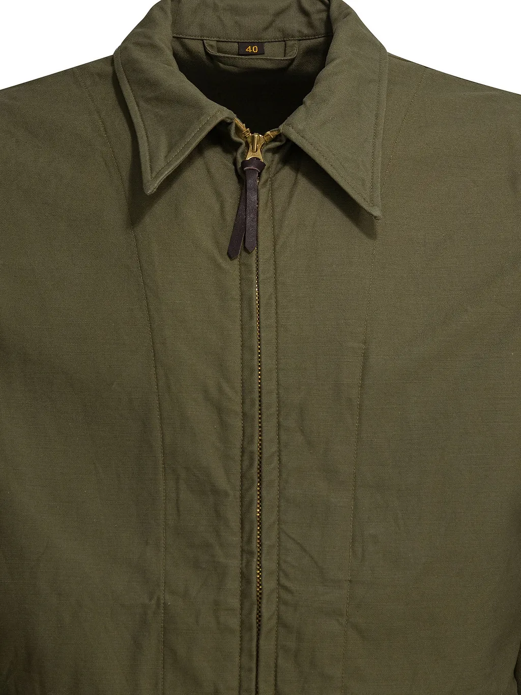 Buzz Rickson's Light Jacket M 421 A