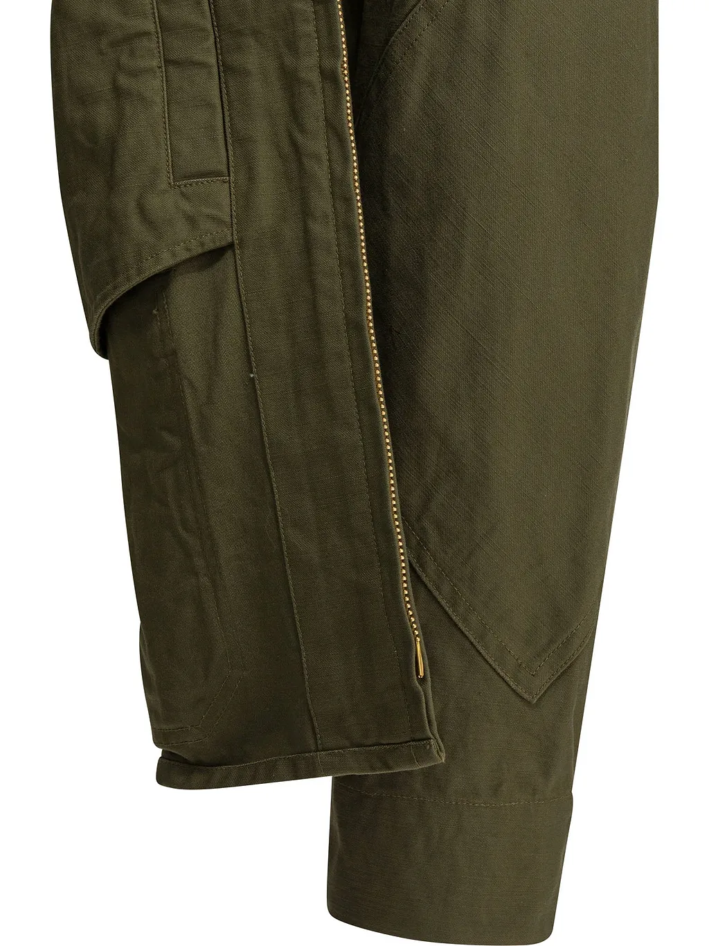Buzz Rickson's Light Jacket M 421 A
