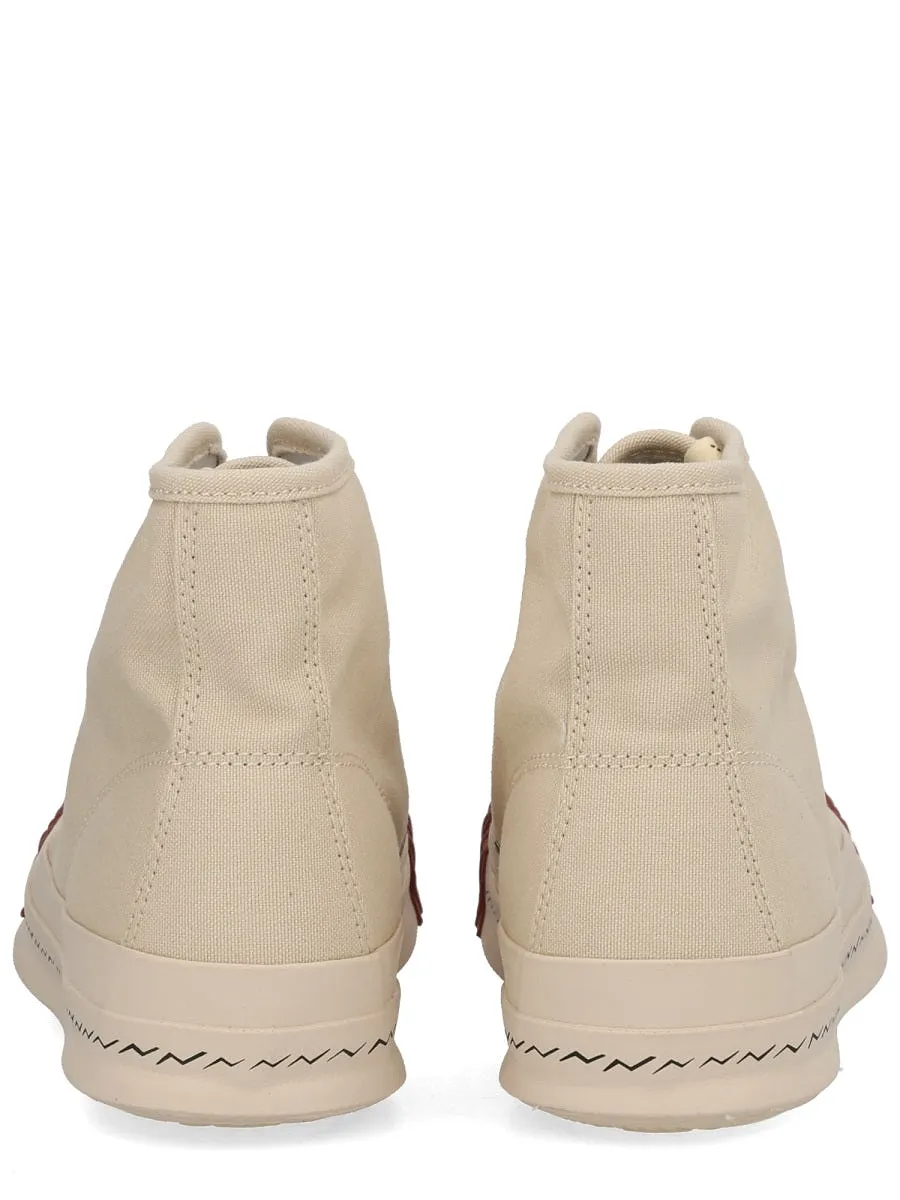 Visvim Skagway Hi Sneaker