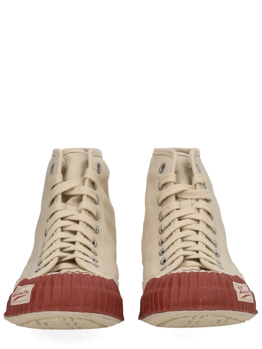 Visvim Skagway Hi Sneaker