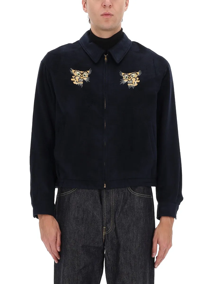 Visvim Norad Blouson Jacket