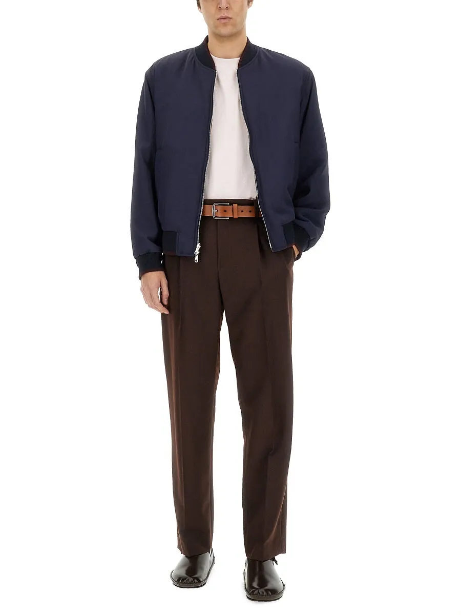 Dries Van Noten Reversible Jacket