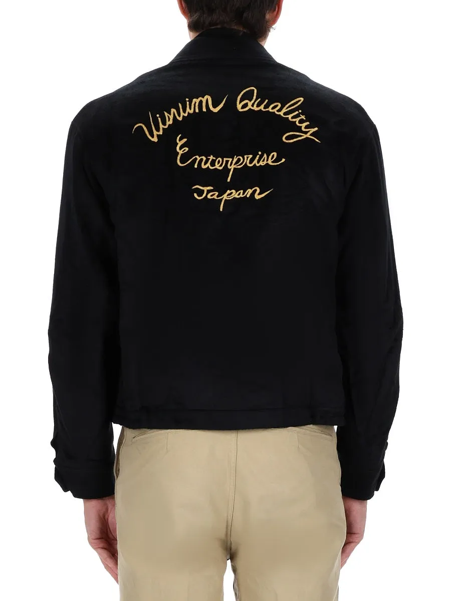 Visvim Norad Blouson Jacket