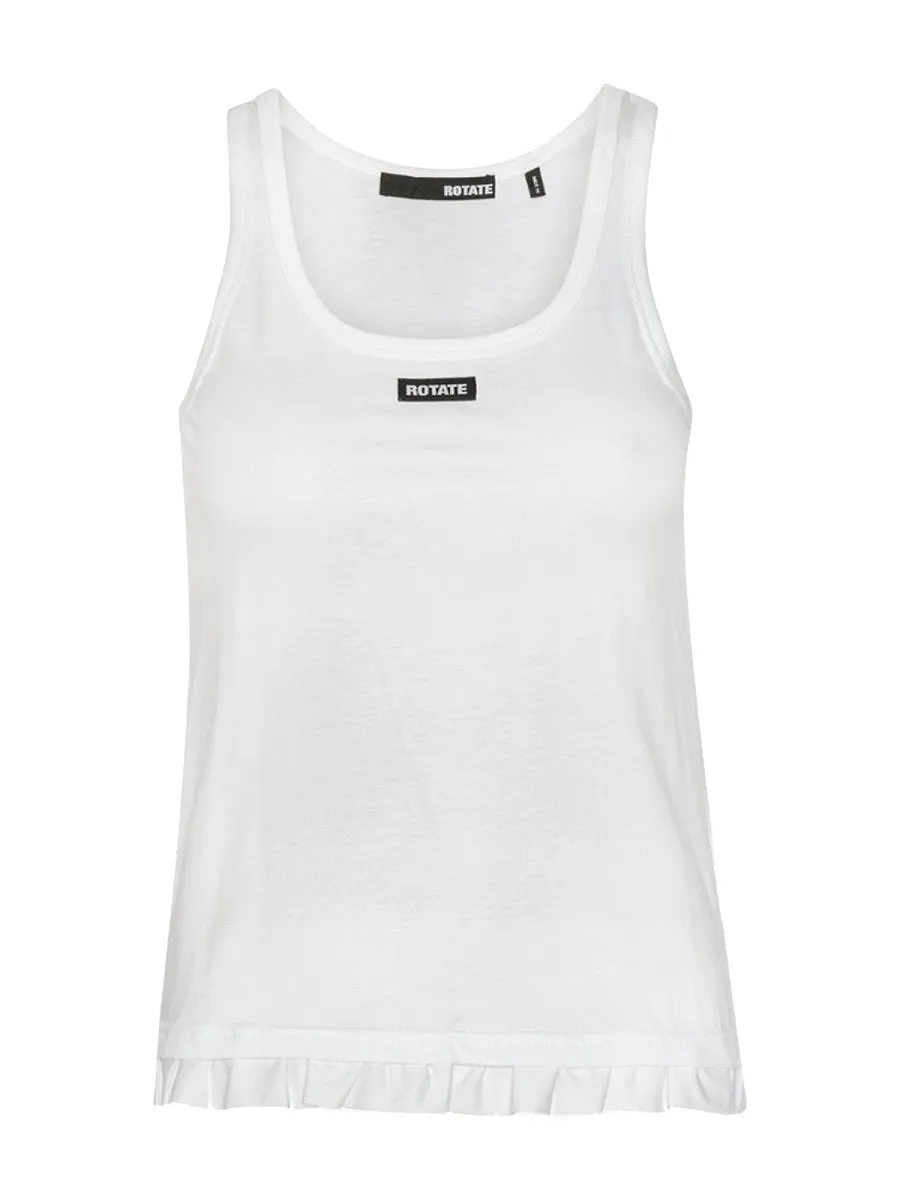 Rotate Birger Christensen Tops With Logo