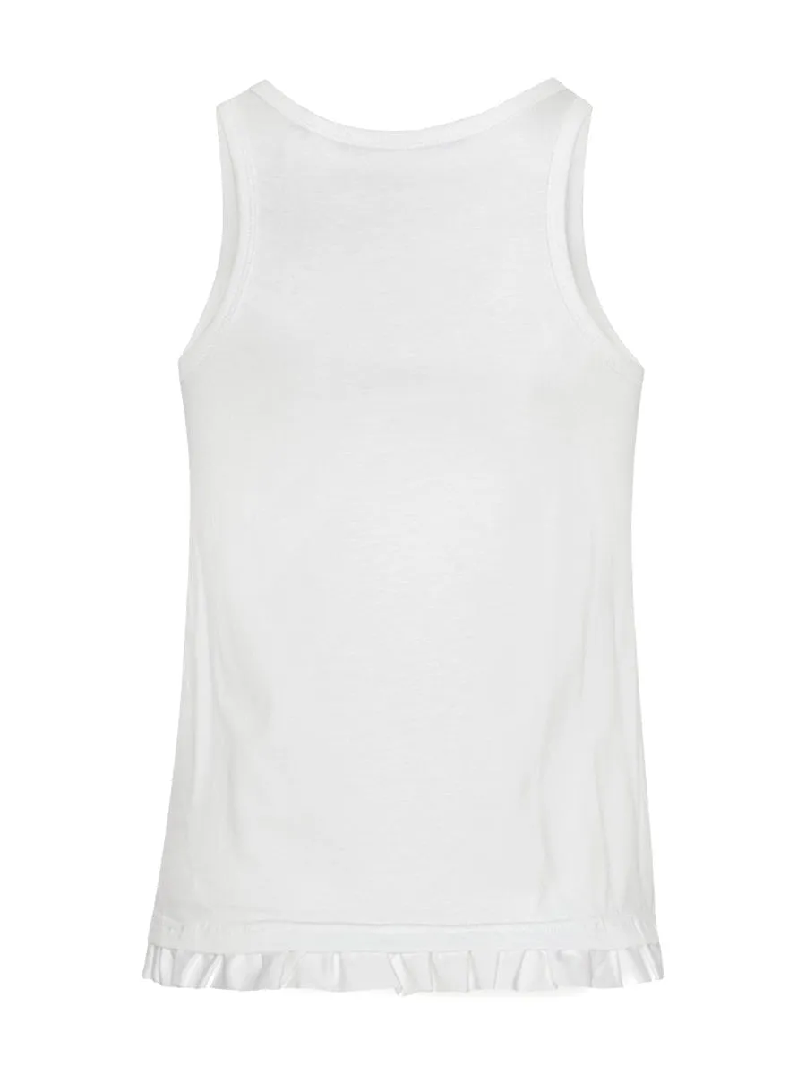 Rotate Birger Christensen Tops With Logo