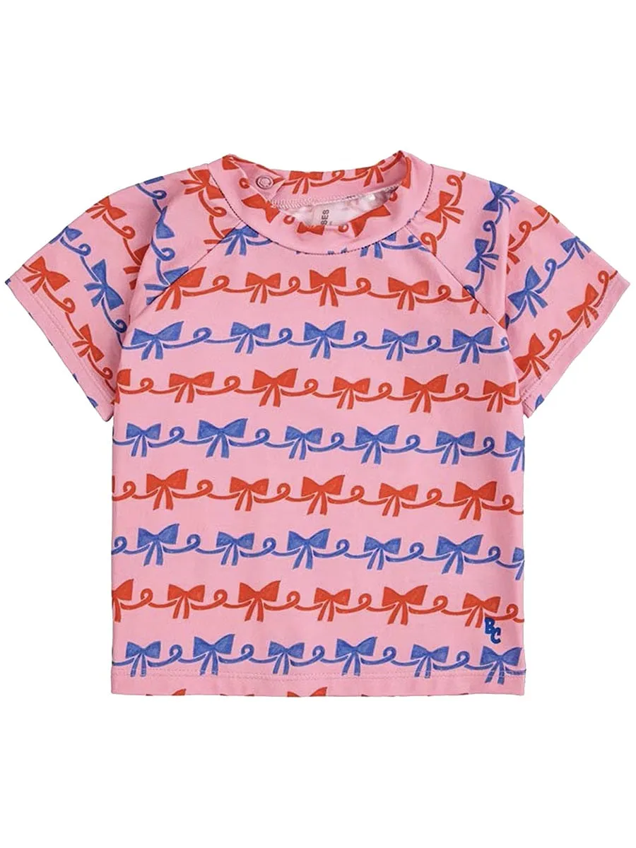 Bobo Choses Costume T Shirt Ribbons