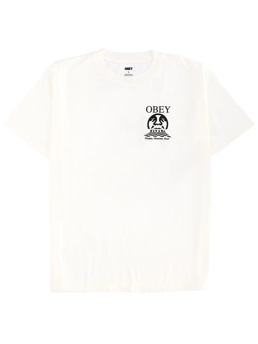 Obey T Shirt Precision