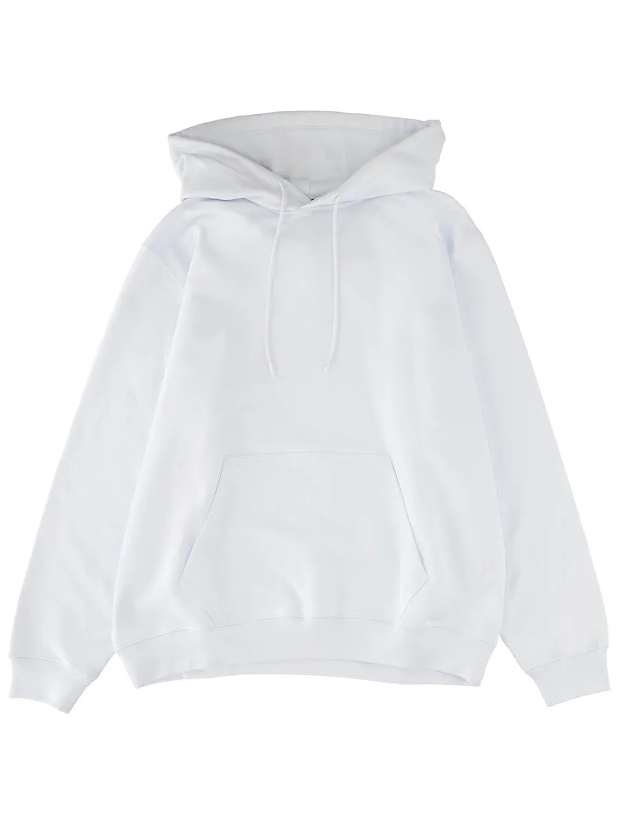 Msgm Sweatshirt With Logo