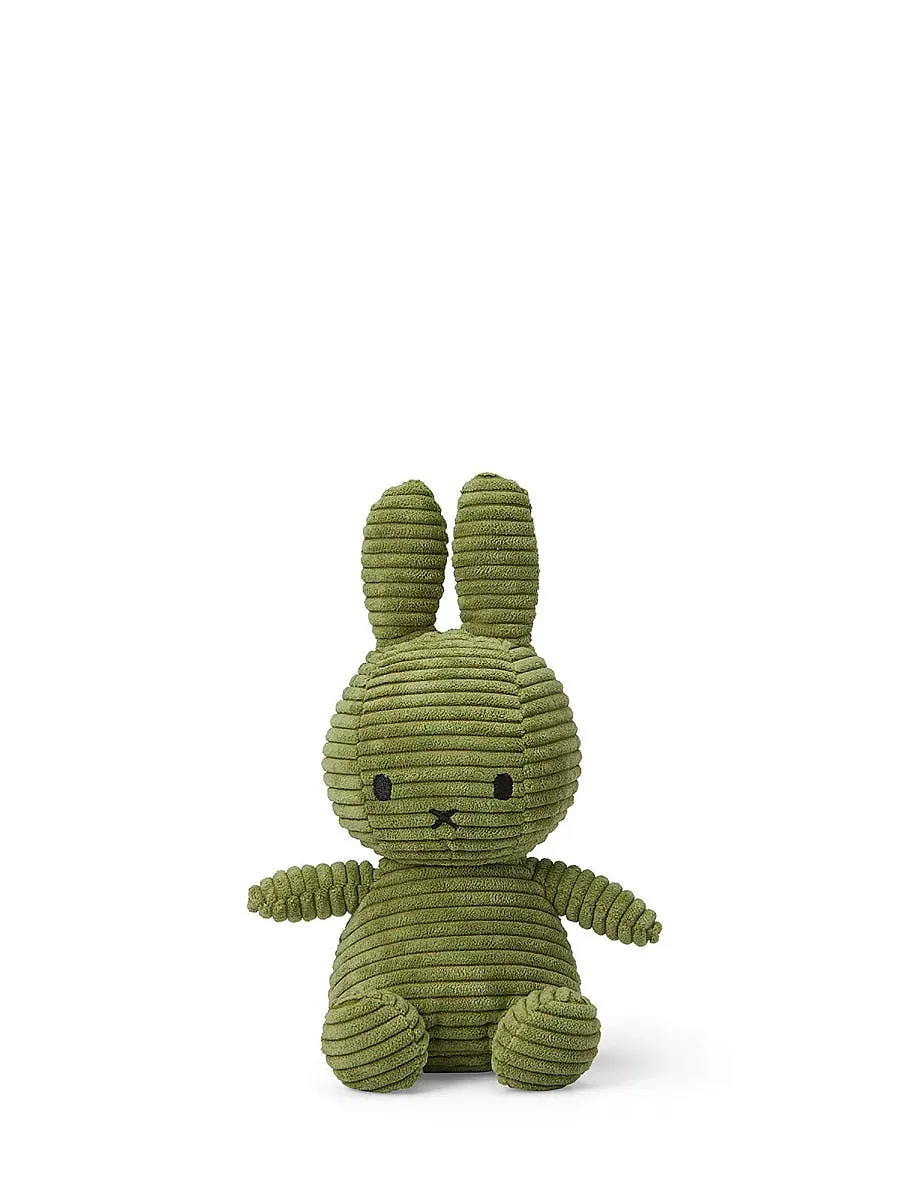 Bon Ton Toys Miffy Eco Corduroy