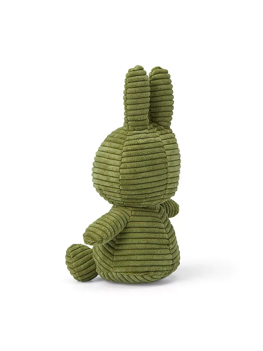 Bon Ton Toys Miffy Eco Corduroy