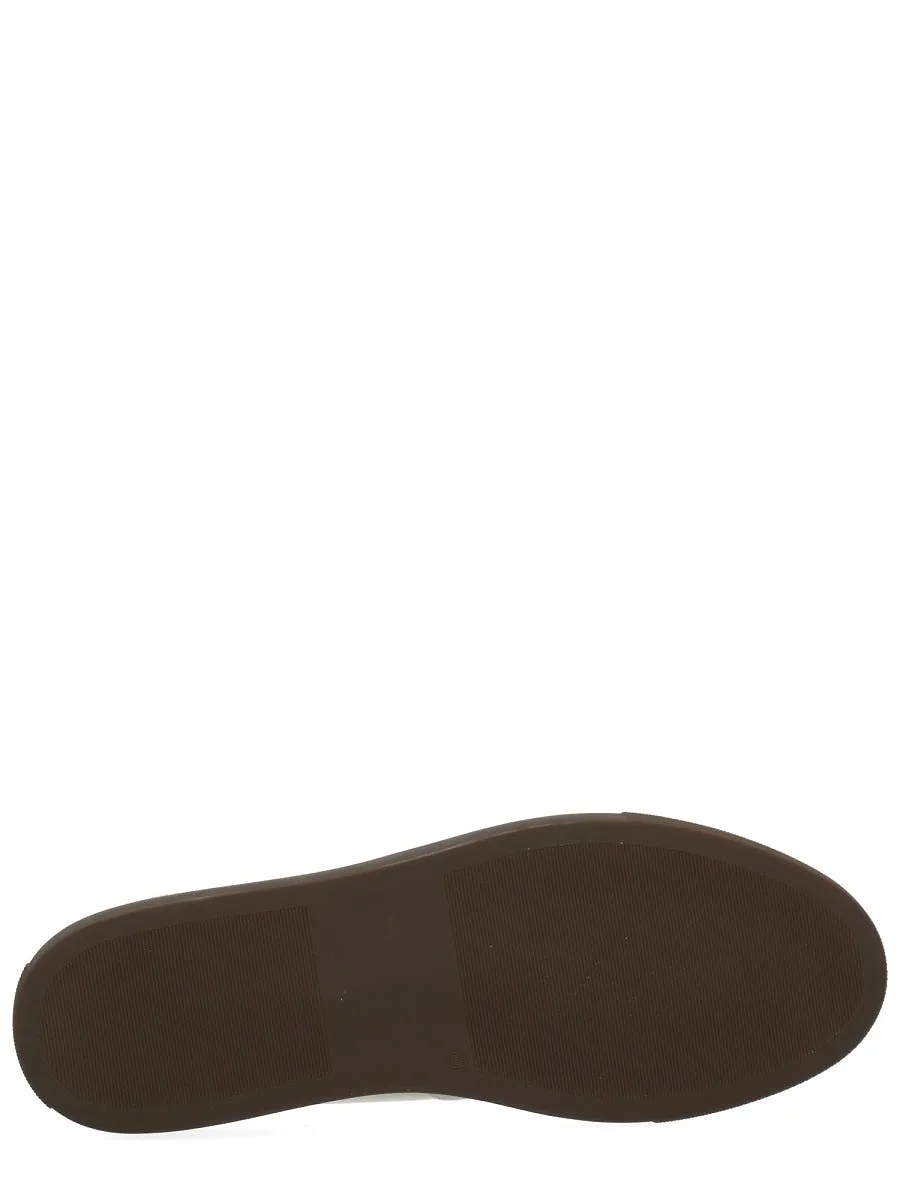 Common Projects Bball Slim Sneaker