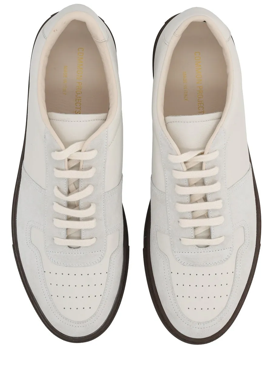 Common Projects Bball Slim Sneaker