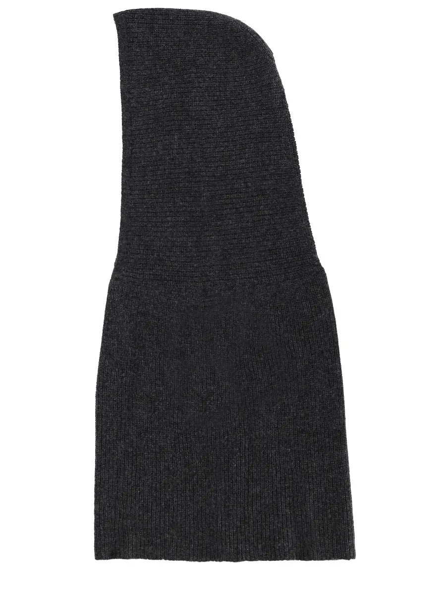 Alysi Knitted Hood