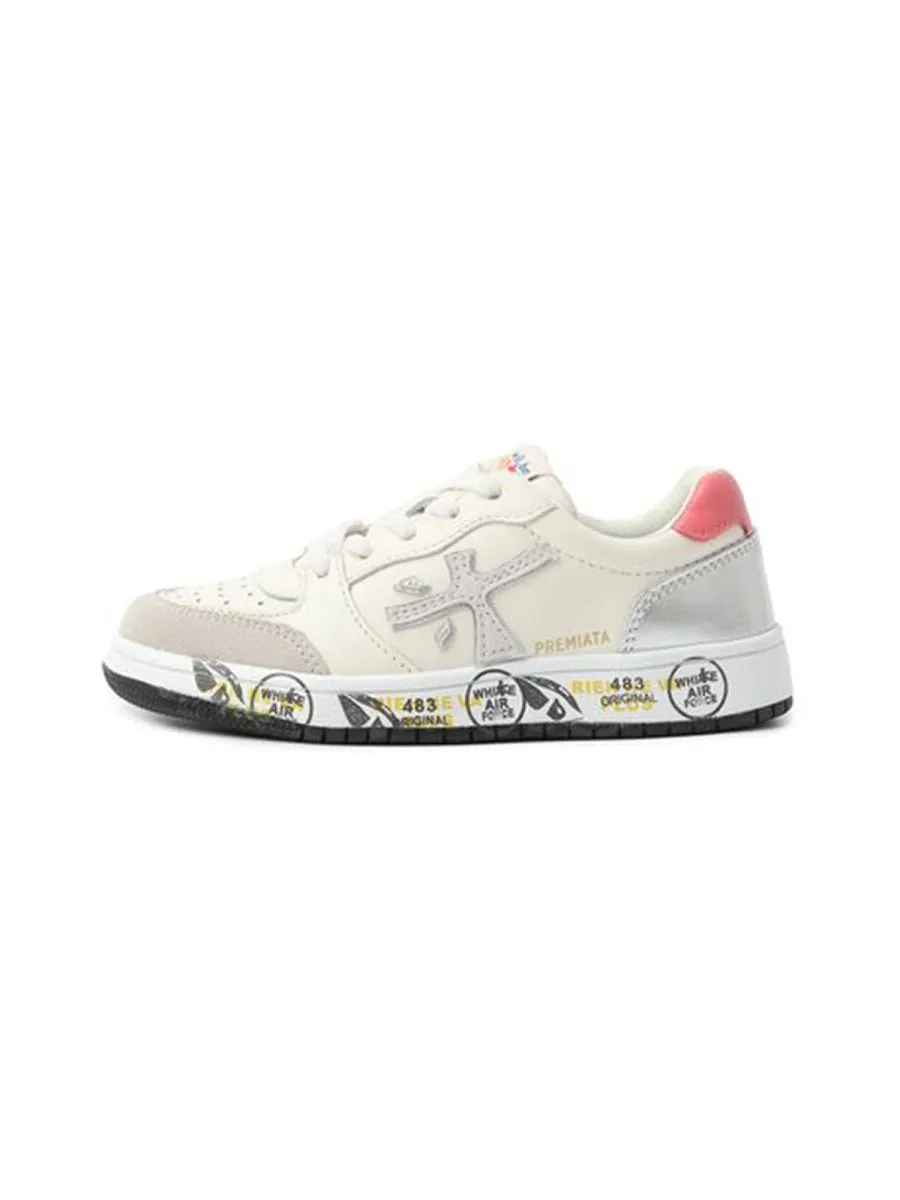 Premiata Will Be Sneaker Marc