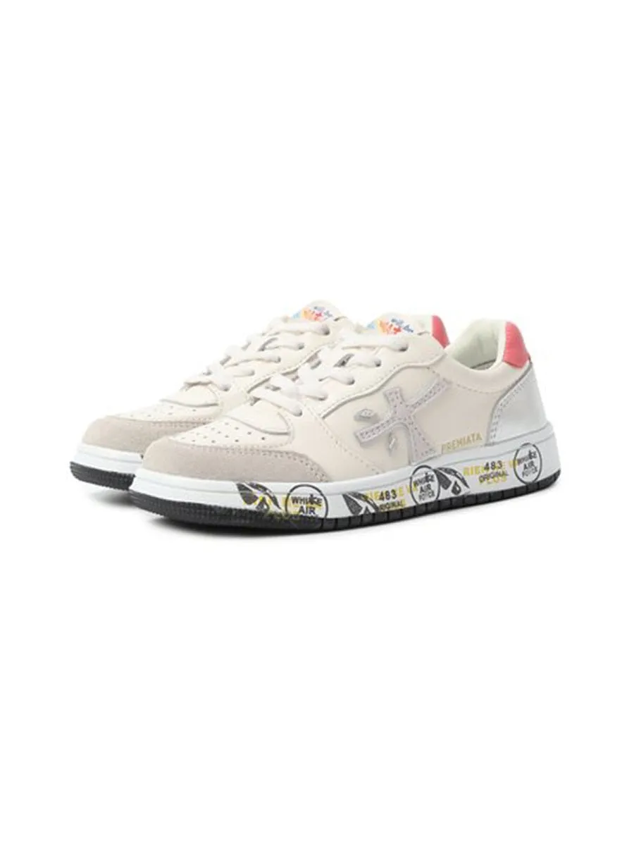 Premiata Will Be Sneaker Marc