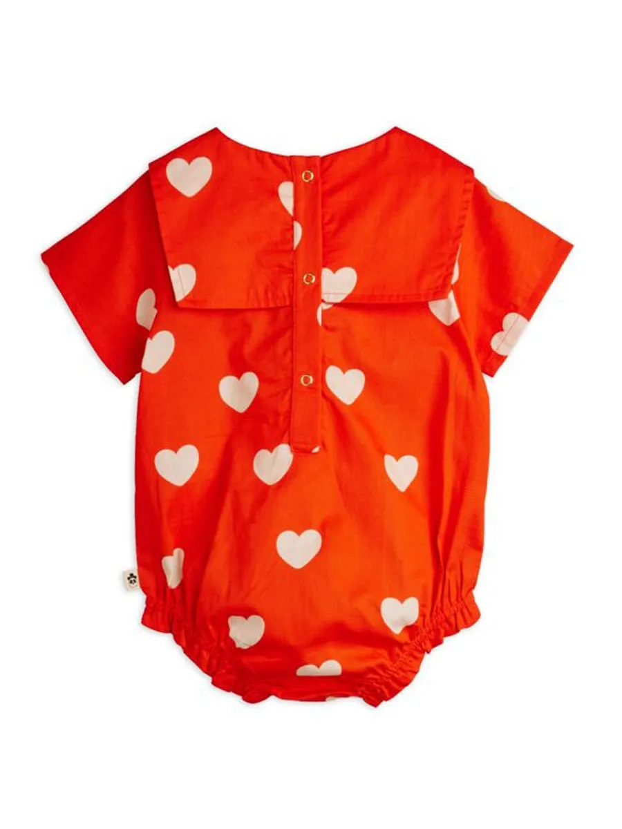 Mini Rodini Hearts Dress