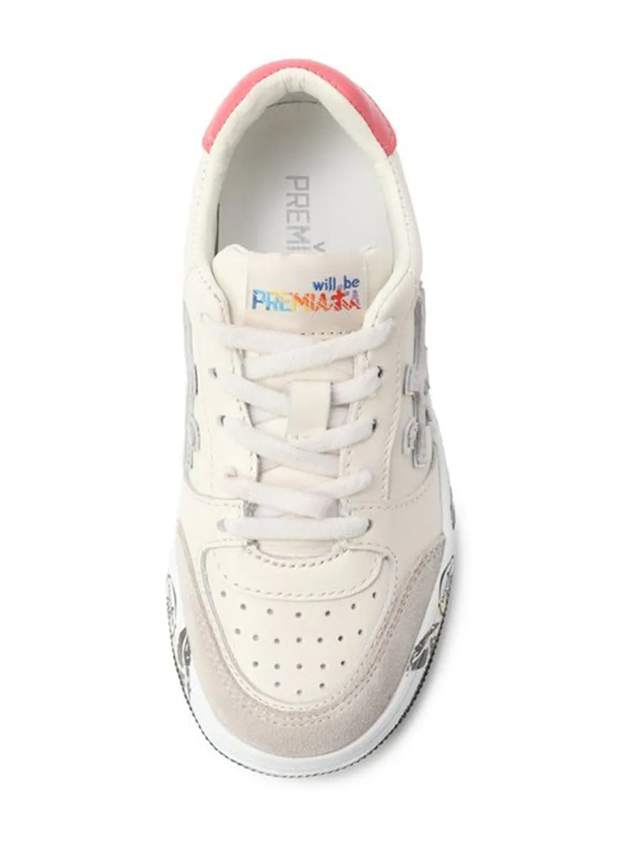 Premiata Will Be Sneaker Marc