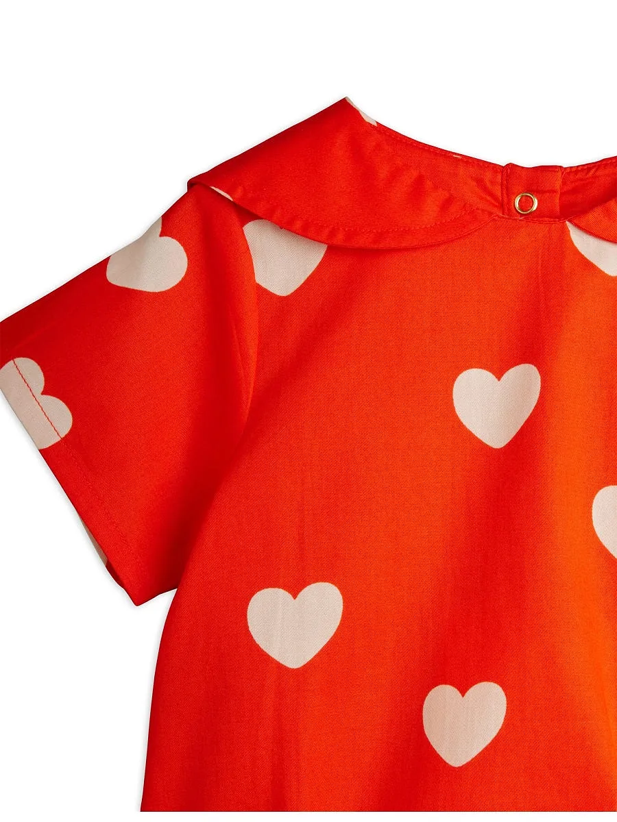 Mini Rodini Hearts Dress