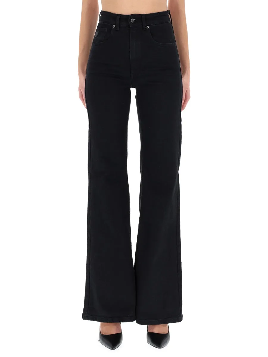 Lois Pants Palas