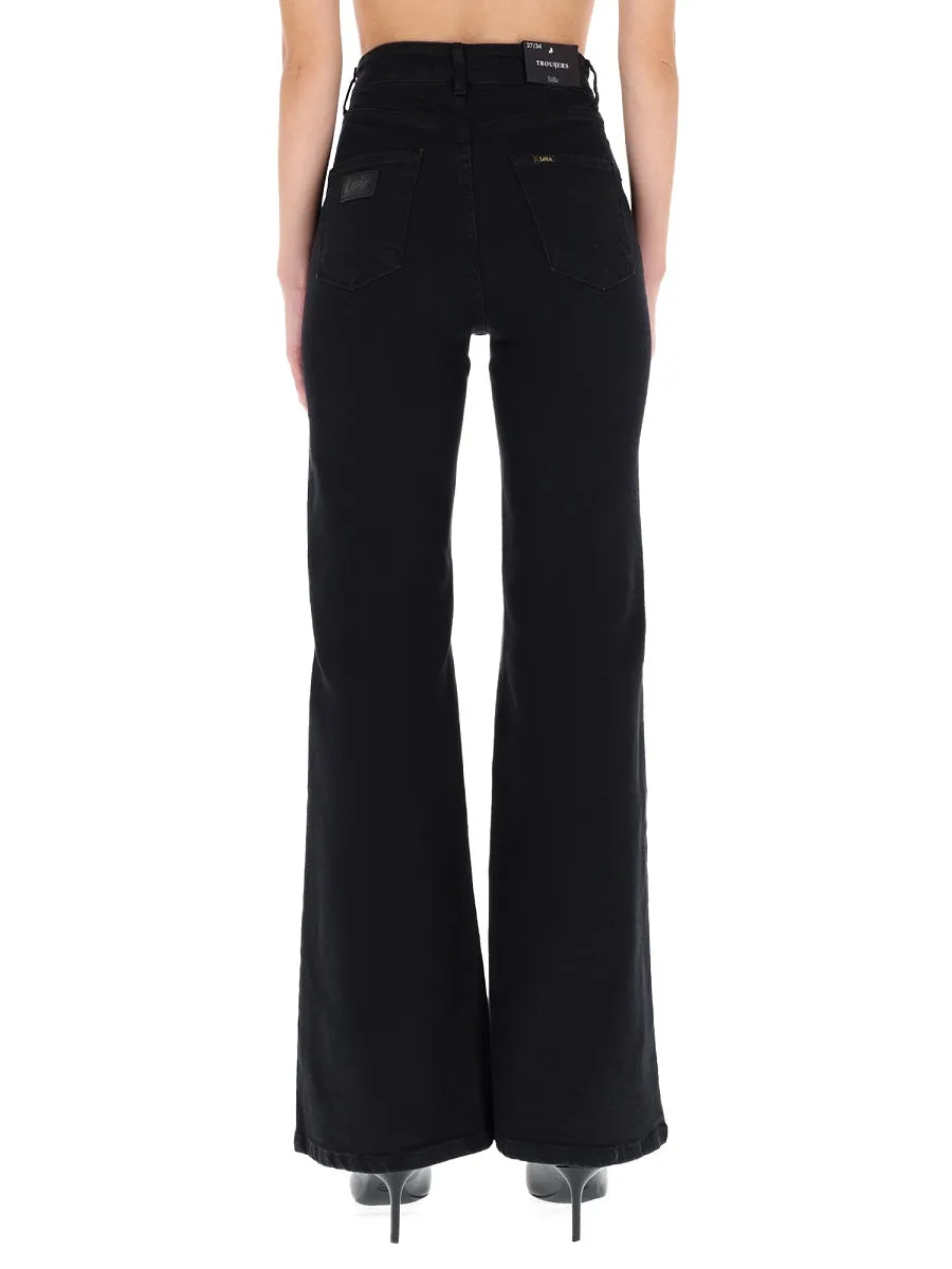 Lois Pants Palas