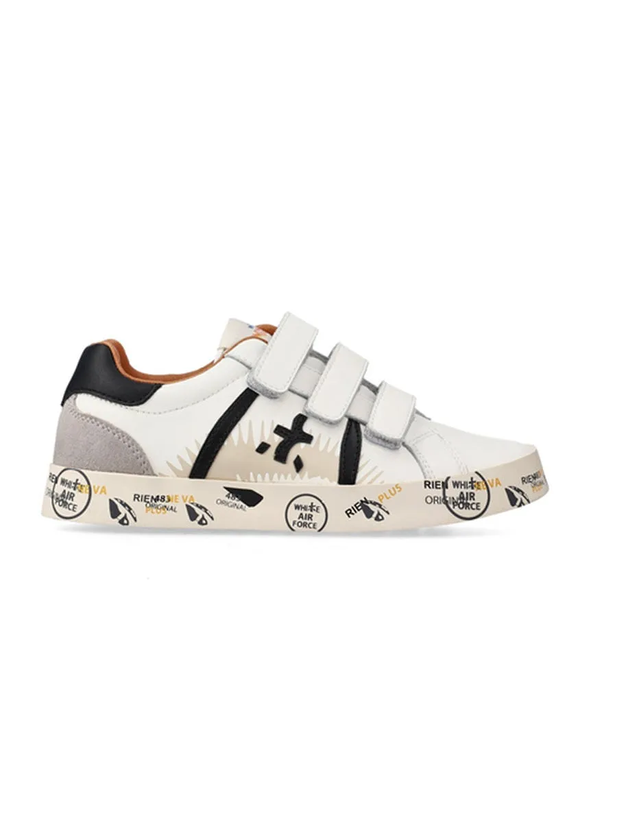 Premiata Will Be Sneaker