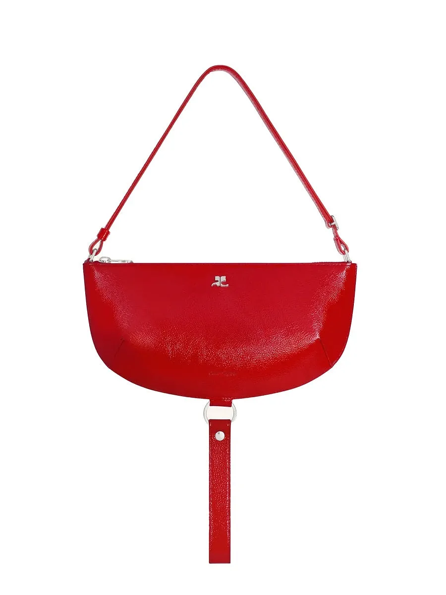 Courreges Bag Holy Eclipse