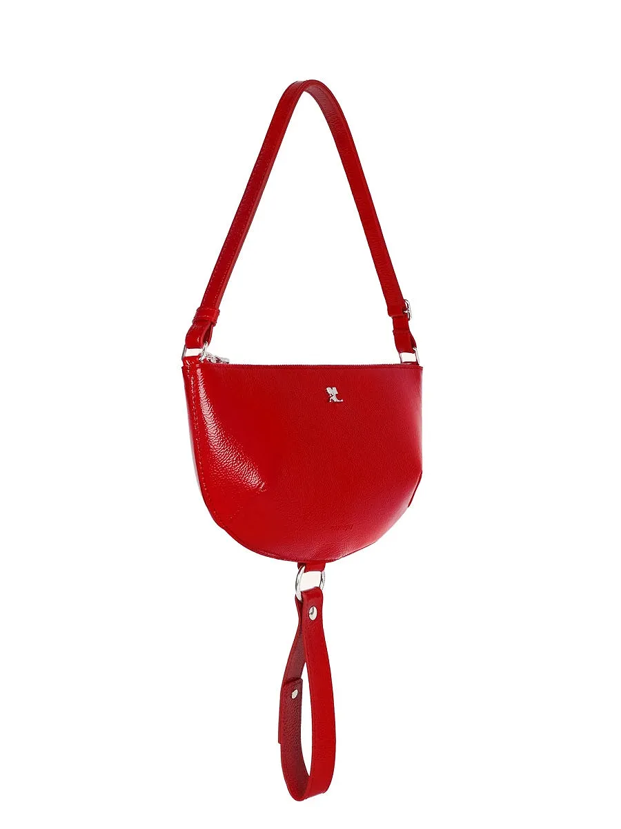 Courreges Bag Holy Eclipse
