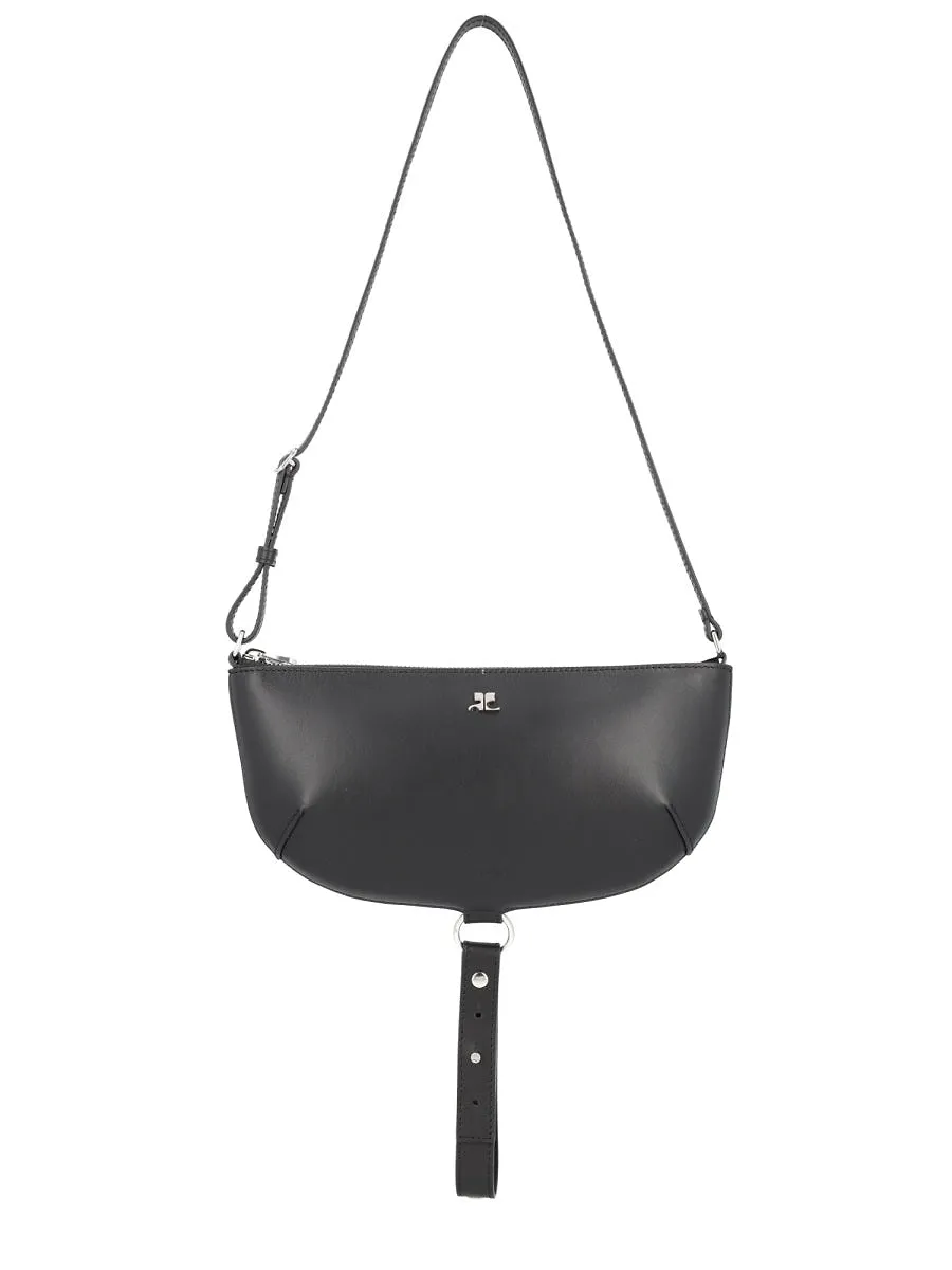 Courreges Bag Holy Eclipse