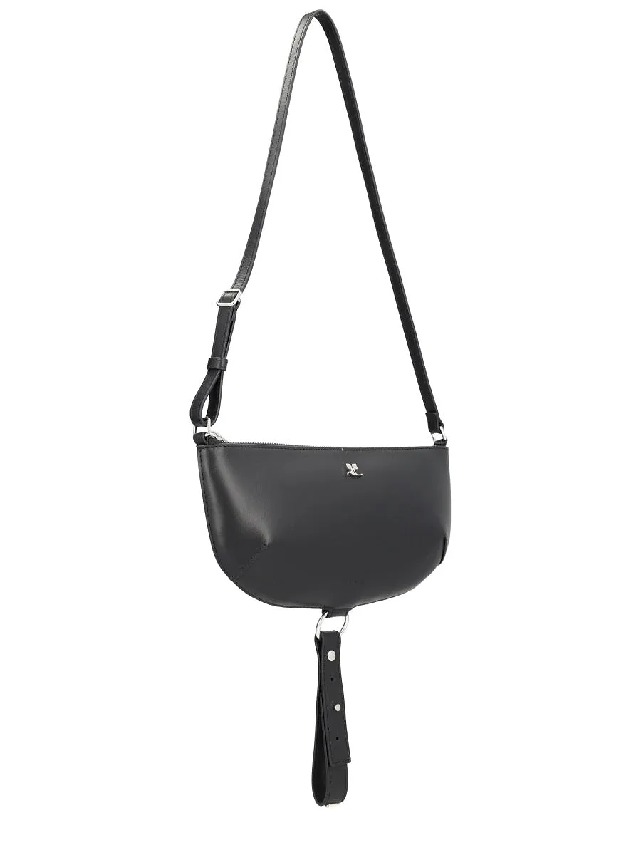 Courreges Bag Holy Eclipse