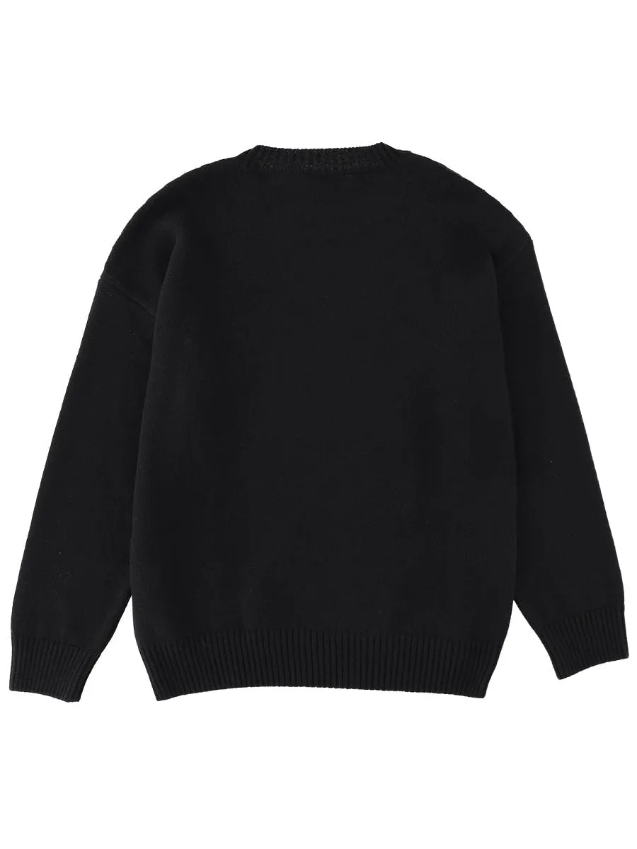 Msgm Wool Sweater