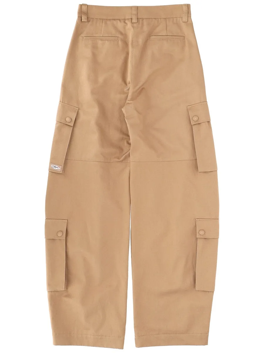 Msgm Cargo Pants