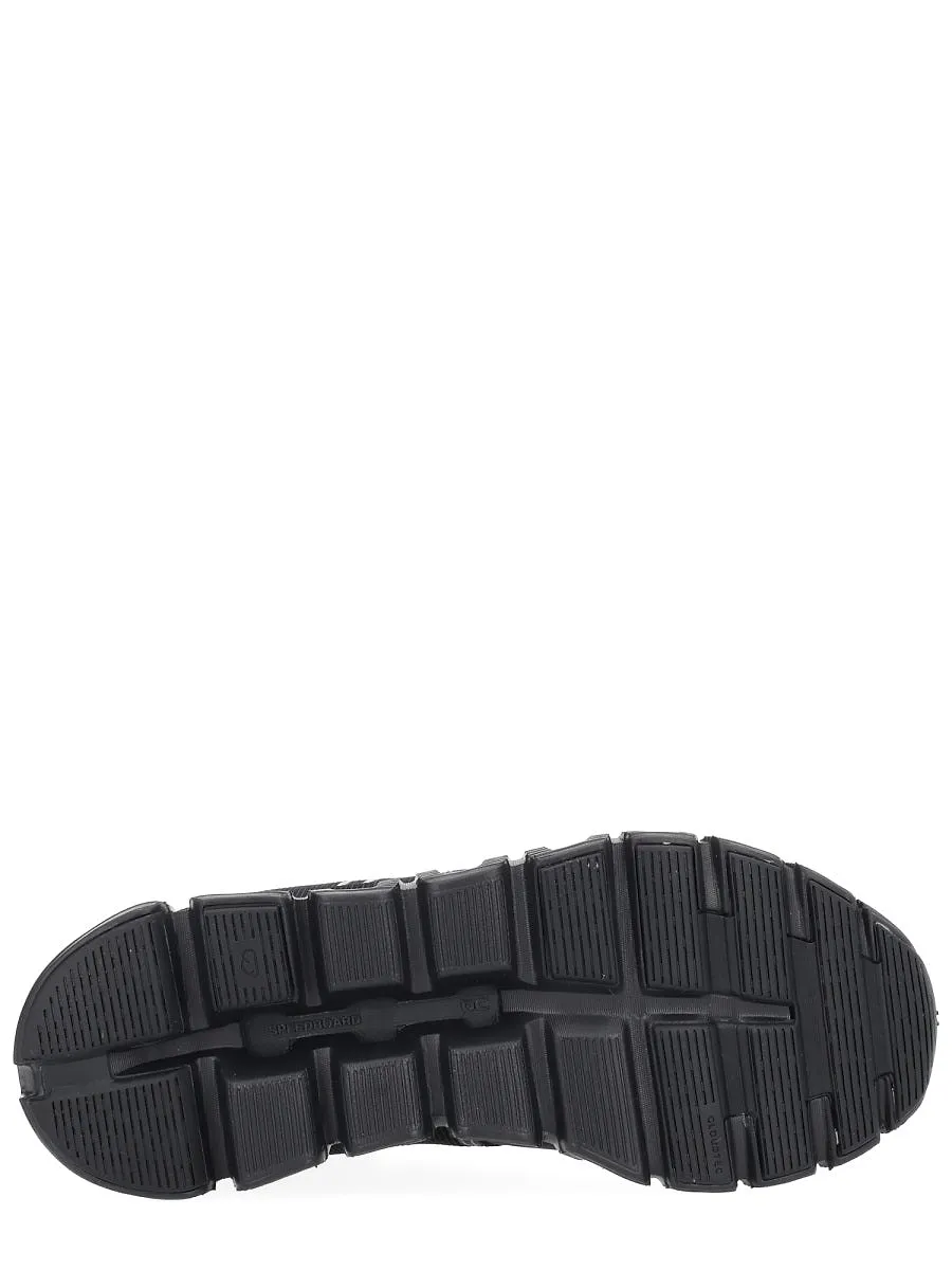 On Sneaker Cloud