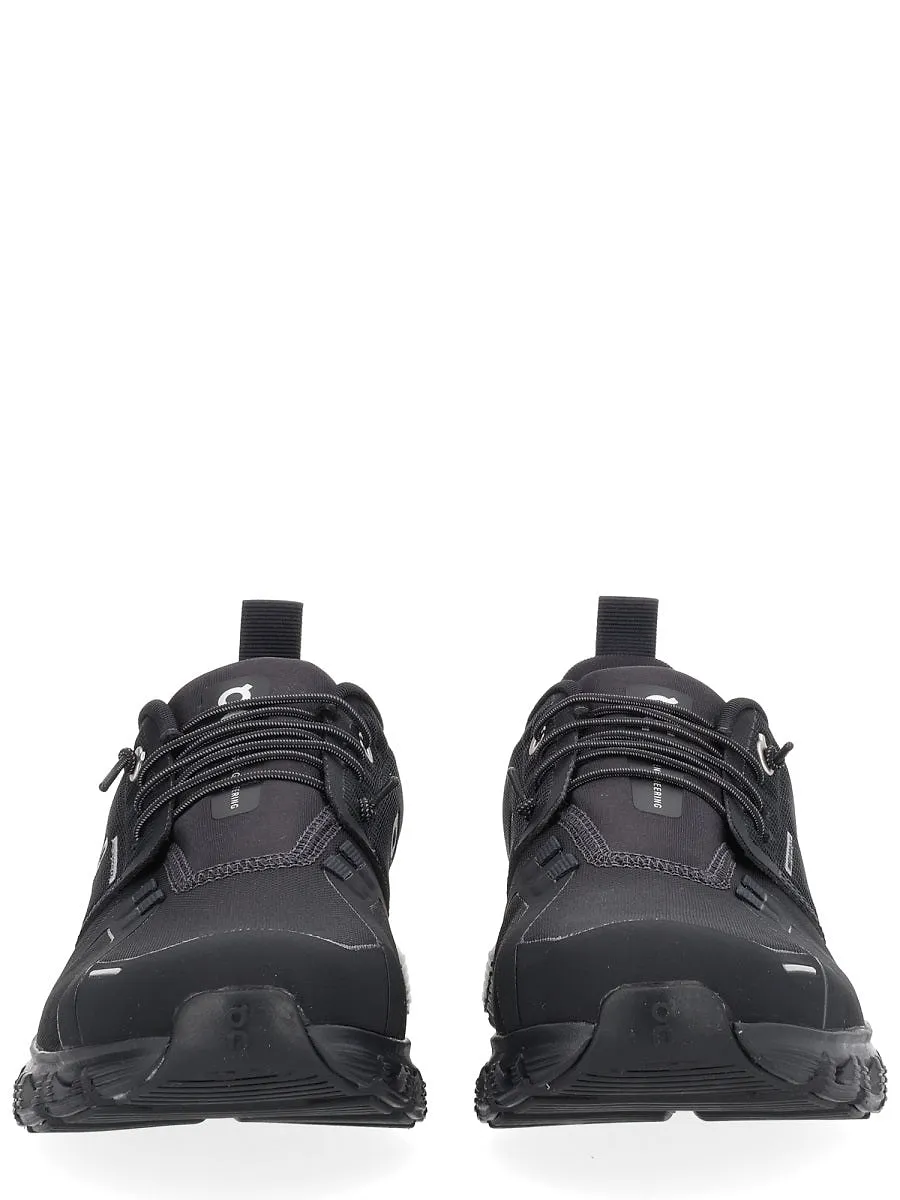 On Sneaker Cloud