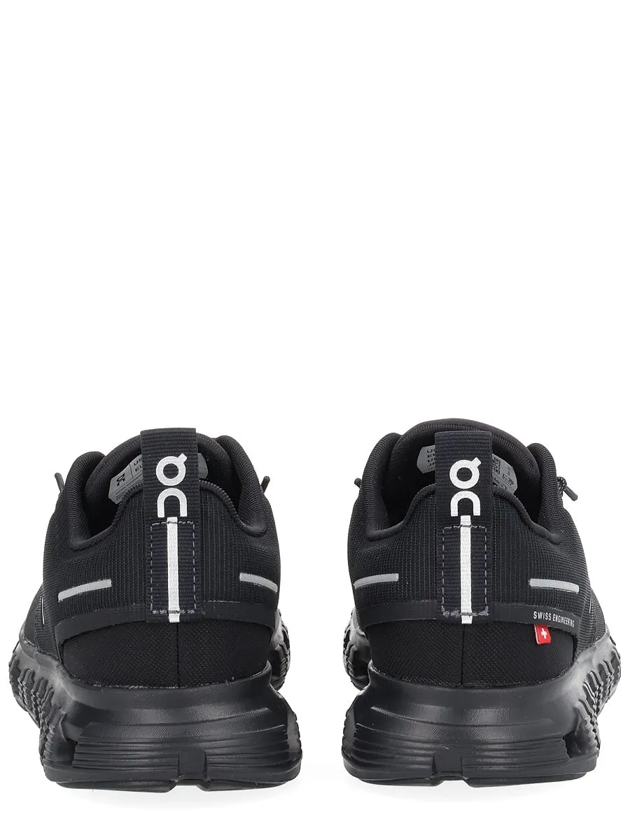 On Sneaker Cloud