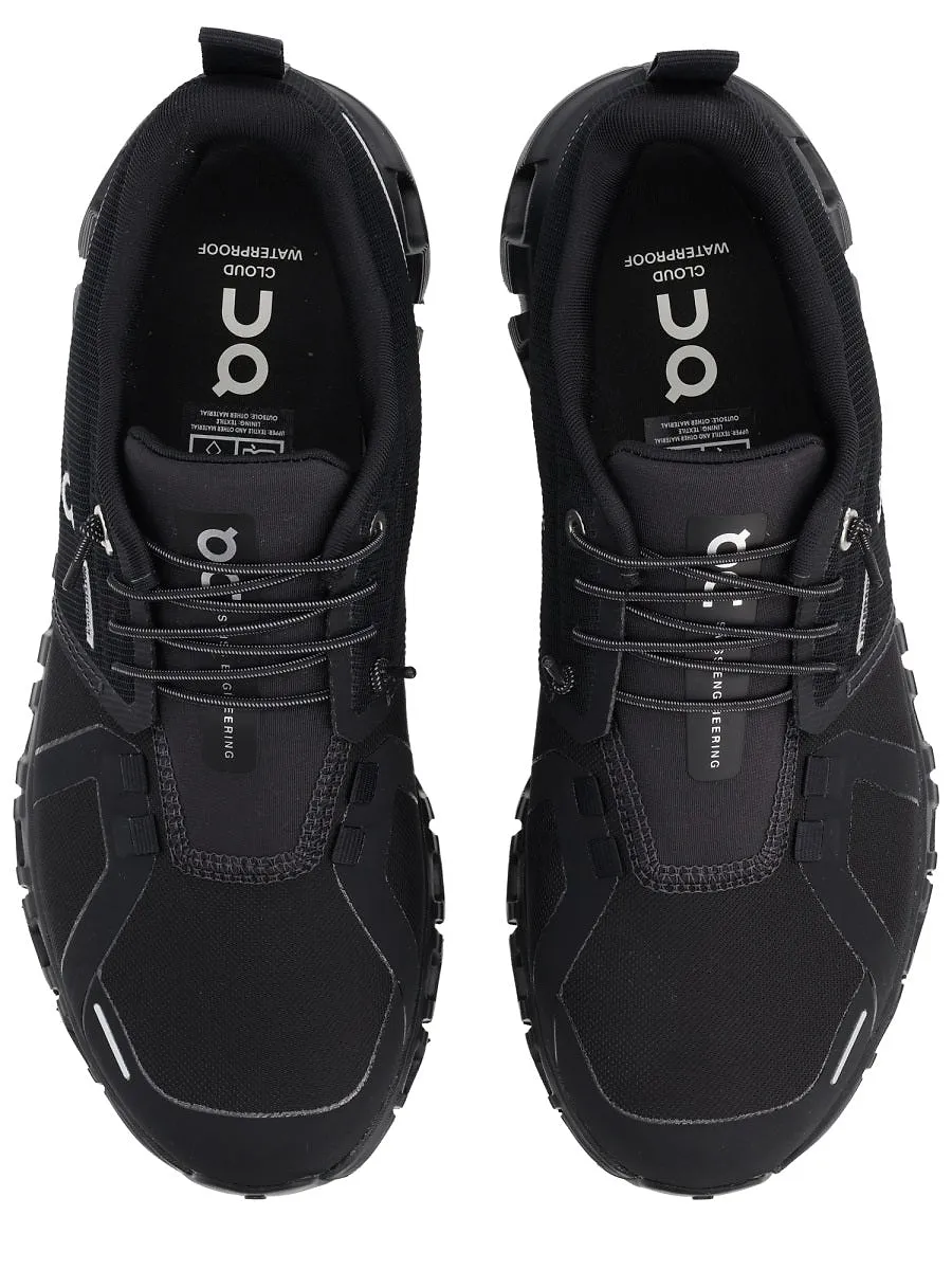 On Sneaker Cloud