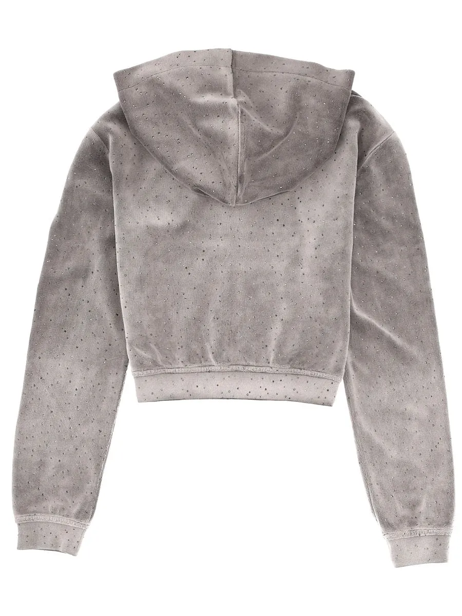 Alexanderwang.T Sweatshirt With Logo
