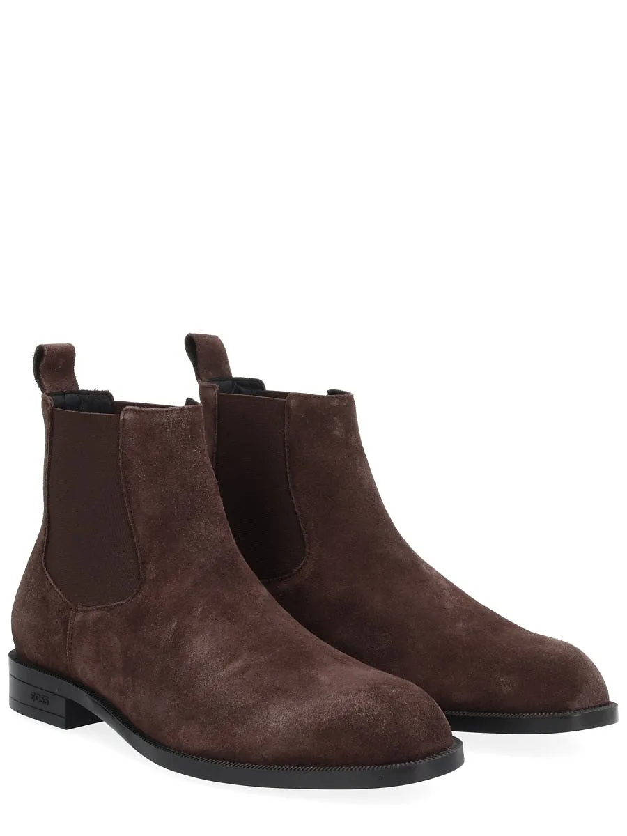 Tayil Boot