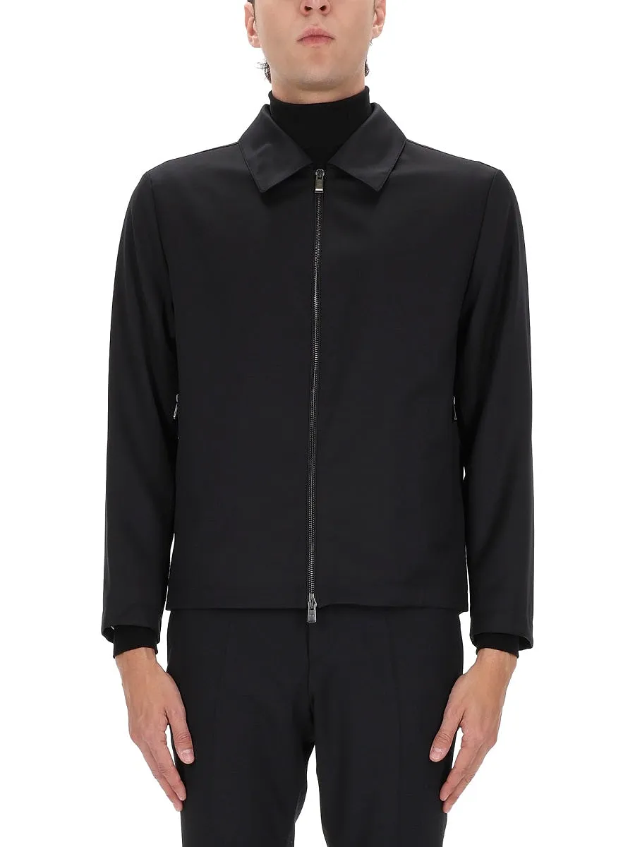 Boss H Hanry Wing Jacket