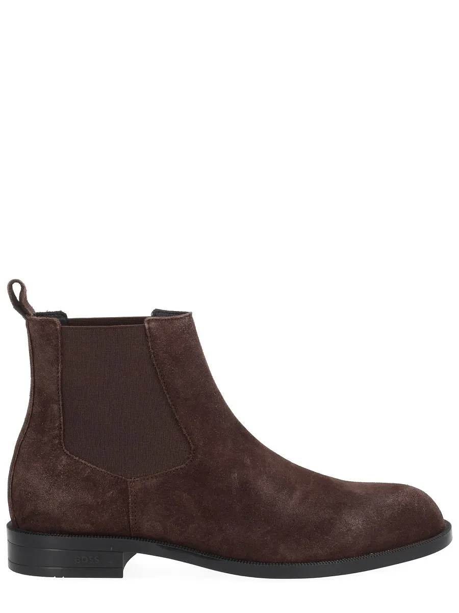 Tayil Boot